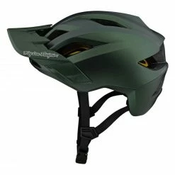 CASQUE FLOWLINE ORBIT FOREST GREEN MIPS 2023 -VTT Sales Shop casque flowline orbit forest green mips 2023 3