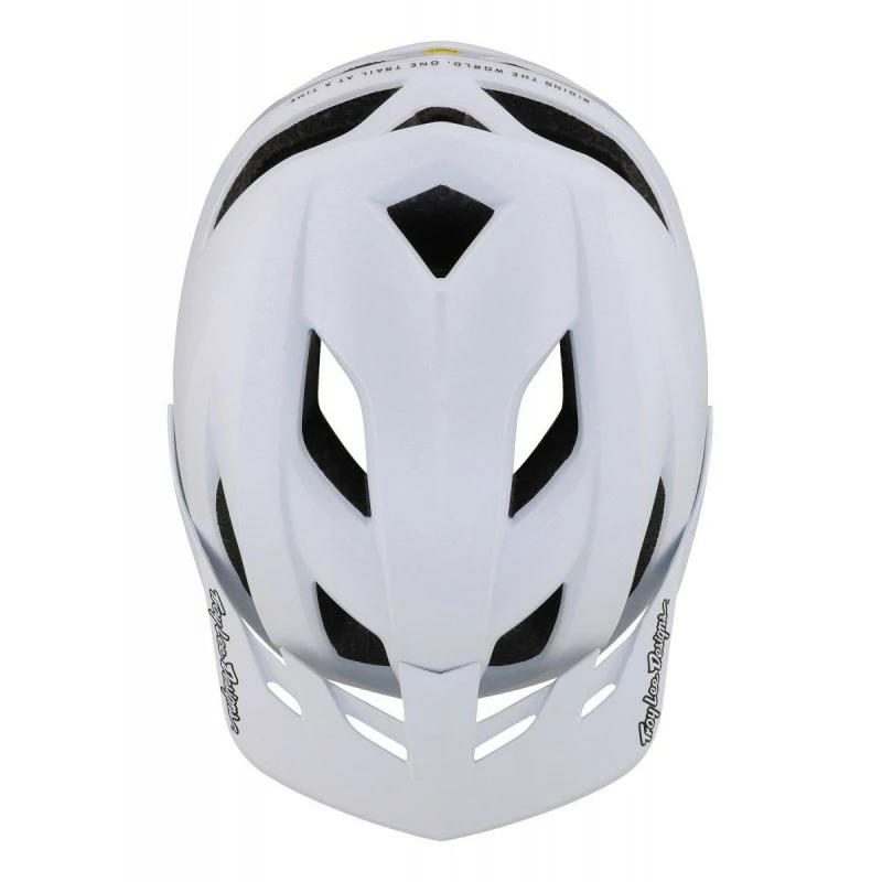 CASQUE FLOWLINE ORBIT WHITE YOUTH MIPS 2023 2 CASQUE FLOWLINE ORBIT WHITE YOUTH MIPS 2023 – Image 2