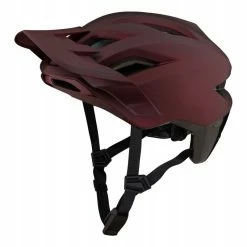CASQUE FLOWLINE SE MIPS RADIAN BURGUNDY/CHARCOAL 2023 -VTT Sales Shop casque flowline se mips radian burgundycharcoal 2023 3