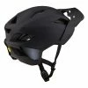 CASQUE FLOWLINE SE MIPS STEALTH BLACK 2023