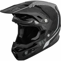 CASQUE FLY FORMULA CARBONE TRACER GRIS/NOIR 2023 7 CASQUE FLY FORMULA CARBONE TRACER GRIS/NOIR 2023 -VTT Sales Shop casque fly formula carbone tracer grisnoir 2023 3