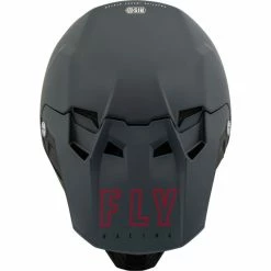 CASQUE FLY FORMULA CC CENTRUM GRIS MAT/NOIR 2023 -VTT Sales Shop casque fly formula cc centrum gris matnoir 2023 2
