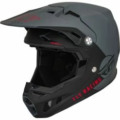 CASQUE FLY FORMULA CC CENTRUM GRIS MAT/NOIR 2023 -VTT Sales Shop casque fly formula cc centrum gris matnoir 2023 3