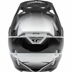 CASQUE FLY FORMULA CP RUSH GRIS/NOIR/BLANC 2023 -VTT Sales Shop casque fly formula cp rush grisnoirblanc 2023 2