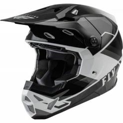 CASQUE FLY FORMULA CP RUSH GRIS/NOIR/BLANC 2023 -VTT Sales Shop casque fly formula cp rush grisnoirblanc 2023 3