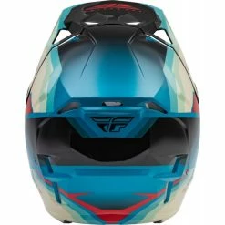 CASQUE FLY FORMULA CP RUSH NOIR/STONE/DARK TEAL -VTT Sales Shop casque fly formula cp rush noirstonedark teal 2