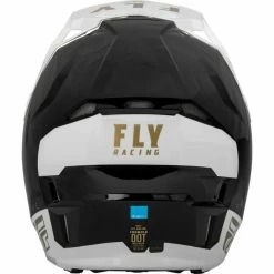 CASQUE FLY FORMULA CP SLANT NOIR/BLANC/GOLD 2023 -VTT Sales Shop casque fly formula cp slant noirblancgold 2023 2