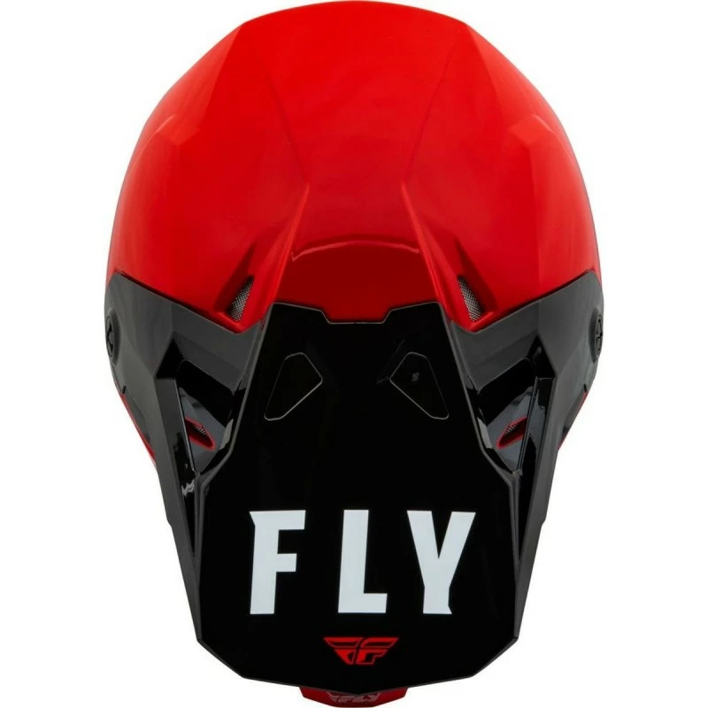 CASQUE FLY FORMULA CP SLANT ROUGE/NOIR/BLANC 2023 3 CASQUE FLY FORMULA CP SLANT ROUGE/NOIR/BLANC 2023 – Image 3