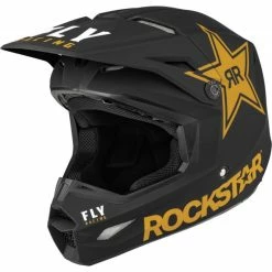 CASQUE FLY KINETIC ROCKSTAR -VTT Sales Shop casque fly kinetic rockstar 3