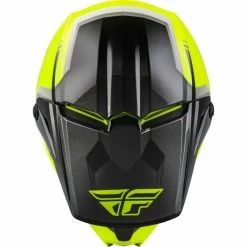 CASQUE FLY KINETIC VISION JAUNE FLUO/NOIR 2023 6 CASQUE FLY KINETIC VISION JAUNE FLUO/NOIR 2023 -VTT Sales Shop casque fly kinetic vision jaune fluonoir 2023 2