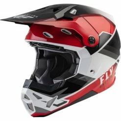 CASQUE FLY RACING FORMULA CP RUSH NOIR/ROUGE/BLANC 2022 -VTT Sales Shop casque fly racing formula cp rush noirrougeblanc 2022 1 3