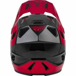 CASQUE FLY RAYCE ROUGE/NOIR -VTT Sales Shop casque fly rayce rougenoir 2