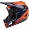 CASQUE FLY RAYCE ROUGE/ORANGE/NOIR ENFANT