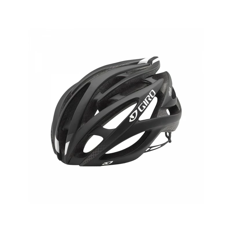 CASQUE GIRO ATMOS BLACK 2016 1 CASQUE GIRO ATMOS BLACK 2016