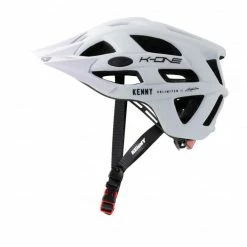 Casque K-One White -VTT Sales Shop casque k one white 2