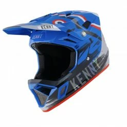 CASQUE KENNY DECADE GRAPHIC CHASSE 2022 -VTT Sales Shop casque kenny decade graphic chasse 2022 7