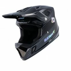 CASQUE KENNY DECADE GRAPHIC LUNIS BLACK 2022 7 CASQUE KENNY DECADE GRAPHIC LUNIS BLACK 2022 -VTT Sales Shop casque kenny decade graphic lunis black 2022 3