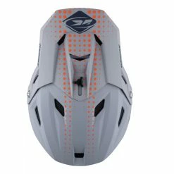 CASQUE KENNY DECADE GRAPHIC LUNIS GREY 2022 -VTT Sales Shop casque kenny decade graphic lunis grey 2022 2