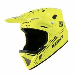 CASQUE KENNY DECADE GRAPHIC LUNIS NEON YELLOW 2022 7 CASQUE KENNY DECADE GRAPHIC LUNIS NEON YELLOW 2022 -VTT Sales Shop casque kenny decade graphic lunis neon yellow 2022 3