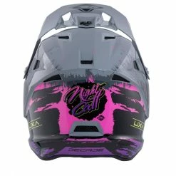 VTT Sales Shop -VTT Sales Shop casque kenny decade graphic night call 2022 1