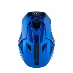 CASQUE KENNY DECADE GRAPHIC SMASH BLUE 2022 6 CASQUE KENNY DECADE GRAPHIC SMASH BLUE 2022 -VTT Sales Shop casque kenny decade graphic smash blue 2022 1