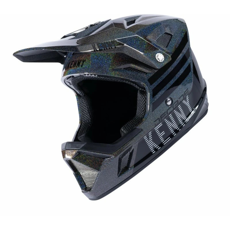 CASQUE KENNY DECADE GRAPHIC SMASH FLAKE 2022 4 CASQUE KENNY DECADE GRAPHIC SMASH FLAKE 2022 – Image 4
