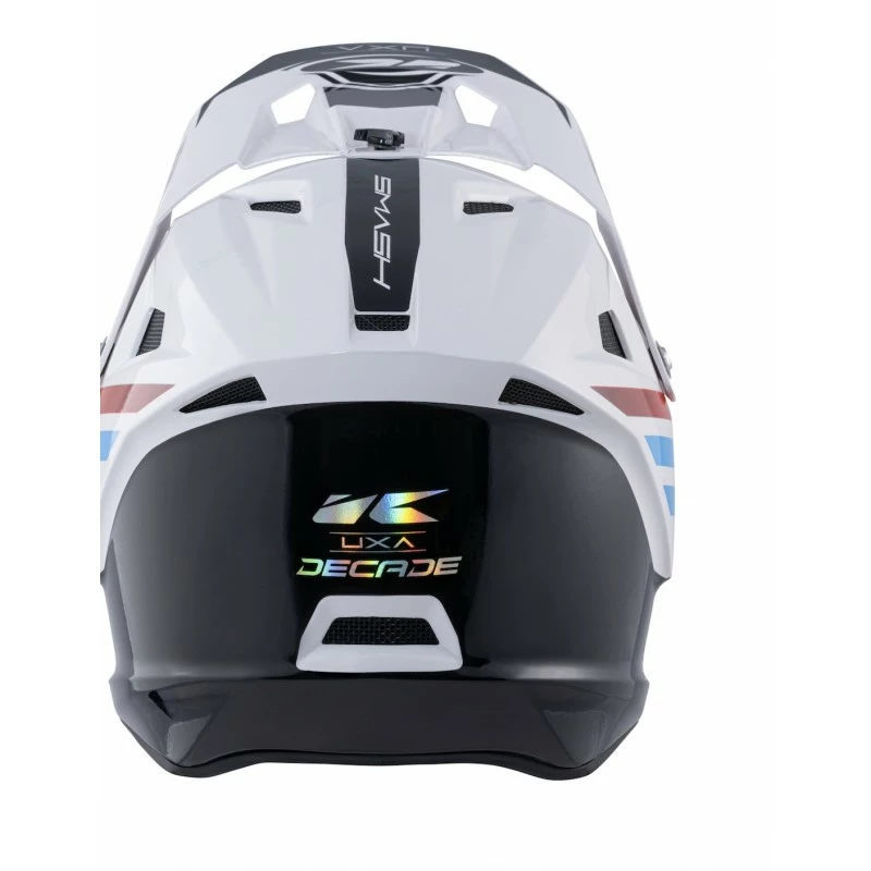 CASQUE KENNY DECADE GRAPHIC SMASH PATRIOT 2022 2 CASQUE KENNY DECADE GRAPHIC SMASH PATRIOT 2022 – Image 2