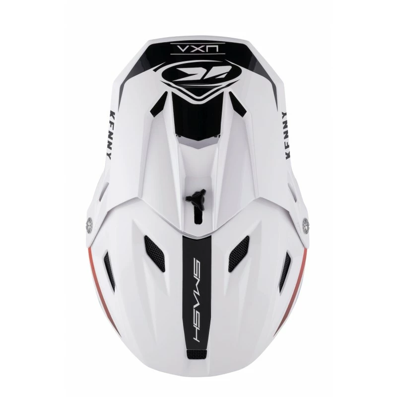 CASQUE KENNY DECADE GRAPHIC SMASH PATRIOT 2022 3 CASQUE KENNY DECADE GRAPHIC SMASH PATRIOT 2022 – Image 3