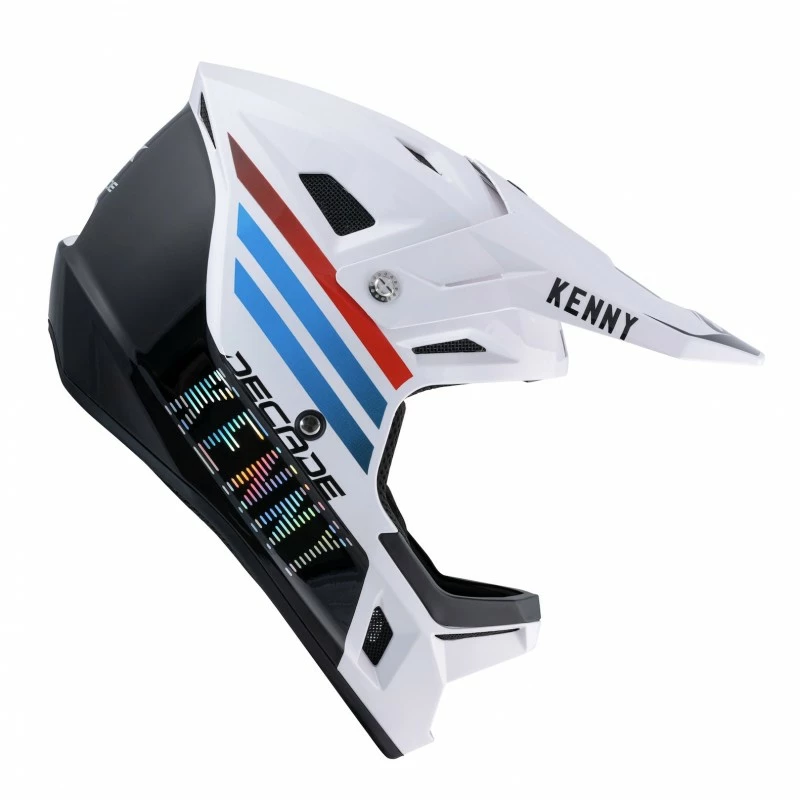 CASQUE KENNY DECADE GRAPHIC SMASH PATRIOT 2022 1 CASQUE KENNY DECADE GRAPHIC SMASH PATRIOT 2022