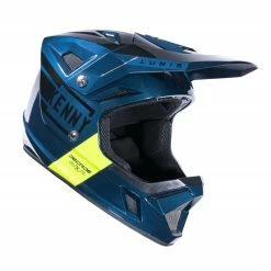 CASQUE KENNY DECADE MIPS LUNIS CANDY EMERAUDE 2023 -VTT Sales Shop casque kenny decade mips lunis candy emeraude 2023 3