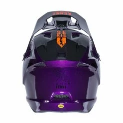 CASQUE KENNY DECADE MIPS LUNIS CANDY PURPLE 2023 6 CASQUE KENNY DECADE MIPS LUNIS CANDY PURPLE 2023 -VTT Sales Shop casque kenny decade mips lunis candy purple 2023 2