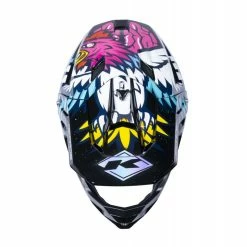 CASQUE KENNY DECADE MIPS SHIELD 2023 -VTT Sales Shop casque kenny decade mips shield 2023 1