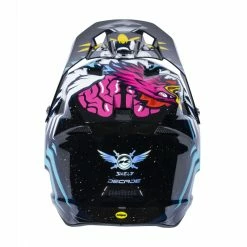CASQUE KENNY DECADE MIPS SHIELD 2023 -VTT Sales Shop casque kenny decade mips shield 2023 2