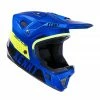 CASQUE KENNY DECADE MIPS SMASH CANDY BLUE 2023