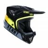 CASQUE KENNY DECADE MIPS SMASH NEON YELLOW ORANGE 2023