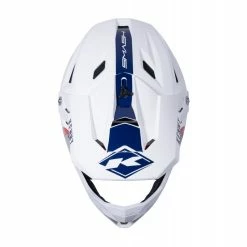 CASQUE KENNY DECADE MIPS SMASH PATRIOT 2023 -VTT Sales Shop casque kenny decade mips smash patriot 2023 2