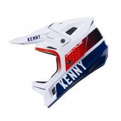CASQUE KENNY DECADE MIPS SMASH PATRIOT 2023 -VTT Sales Shop casque kenny decade mips smash patriot 2023 3
