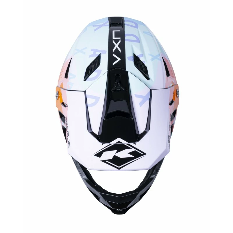CASQUE KENNY DECADE MIPS SUNRISE 2023 2 CASQUE KENNY DECADE MIPS SUNRISE 2023 – Image 2
