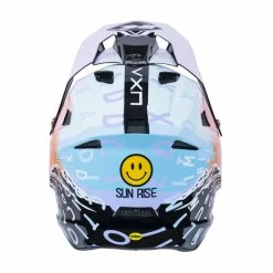 CASQUE KENNY DECADE MIPS SUNRISE 2023 6 CASQUE KENNY DECADE MIPS SUNRISE 2023 -VTT Sales Shop casque kenny decade mips sunrise 2023 2