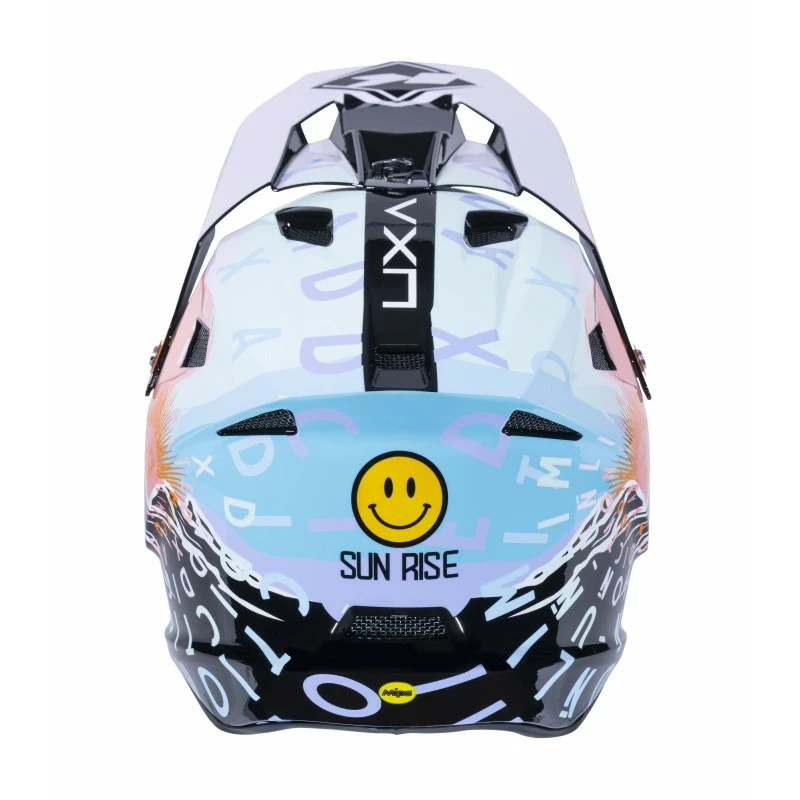 CASQUE KENNY DECADE MIPS SUNRISE 2023 3 CASQUE KENNY DECADE MIPS SUNRISE 2023 – Image 3
