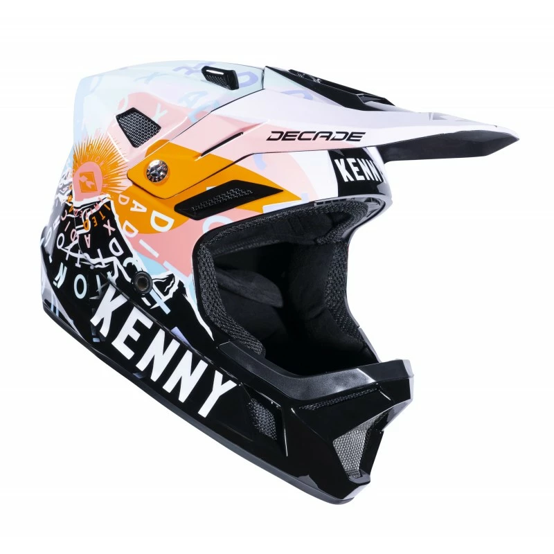 CASQUE KENNY DECADE MIPS SUNRISE 2023 1 CASQUE KENNY DECADE MIPS SUNRISE 2023