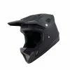 CASQUE KENNY DECADE SOLIDE BLACK 2022