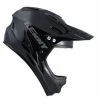 CASQUE KENNY DOWN HILL 2020 SOLID BLACK