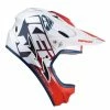 CASQUE KENNY DOWN HILL 2022 GRAPHIC PATRIOT