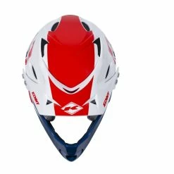 CASQUE KENNY DOWN HILL GRAPHIC PATRIOT 2023 -VTT Sales Shop casque kenny down hill graphic patriot 2023 2