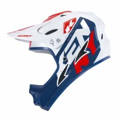 CASQUE KENNY DOWN HILL GRAPHIC PATRIOT 2023 -VTT Sales Shop casque kenny down hill graphic patriot 2023 3