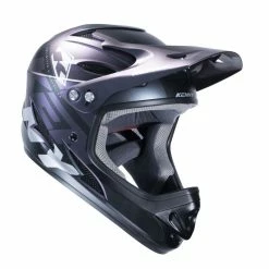 CASQUE KENNY DOWN HILL GRAPHIC PRISME 2023 -VTT Sales Shop casque kenny down hill graphic prisme 2023 2