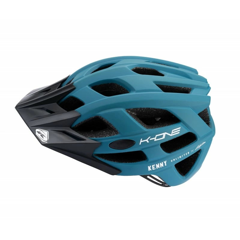 CASQUE KENNY K ONE MINERAL 2023 2 CASQUE KENNY K ONE MINERAL 2023 – Image 2