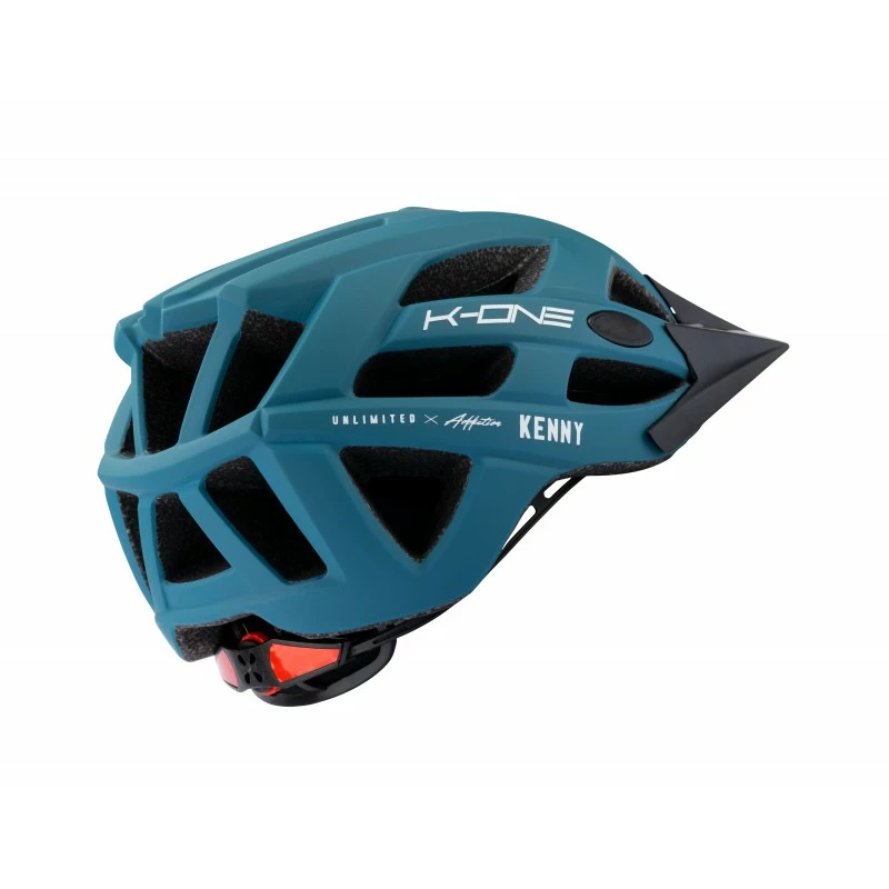 CASQUE KENNY K ONE MINERAL 2023 1 CASQUE KENNY K ONE MINERAL 2023