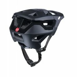 CASQUE KENNY ROCKET DARK 2023 -VTT Sales Shop casque kenny rocket dark 2023 1